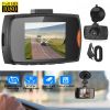 1080P Car DVR Camera Dash Cam Camcorder 90° Angle Loop Recording Night Vison