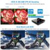 H96 Max+ Android 8.1 TV Box RK3328 Quad Core 4GB / 64GB UHD 4K VP9 H.265 WiFi
USB3.0 Smart Streaming Media Player US Plug