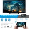 Android 7.1 TV Box Amlogic S912 Octa Core 3GB / 32GB UHD 4K VP10 H.265 WiFi
USB2.0 Smart Streaming Media Player US UK Plug