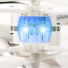 4.5 Ch 6 Axis Gyro 6 Motor 2.4Ghz RC WIFI FPV Quadcopter with HD Camera
