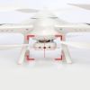 4.5 Ch 6 Axis Gyro 6 Motor 2.4Ghz RC WIFI FPV Quadcopter with HD Camera