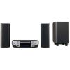 Denon S-302 DVD Home Entertainment System 2 Speaker Home Theater System WiFi 1080P