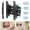 TV Wall Mount Bracket Tilt for 23"-42" LED/LCD/PLASMA Flat TV VESA 200x200mm