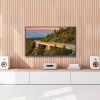 42In LED Smart TV 16:9 High Definition Television Internet TV with LED Backlit