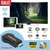 1080P Wireless Display Adapter Miracast Dongle for Android IOS TV Streaming Media Player