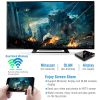 H96 Max+ Android 8.1 TV Box RK3328 Quad Core 4GB / 64GB UHD 4K VP9 H.265 WiFi
USB3.0 Smart Streaming Media Player US Plug