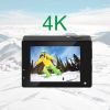 4K 6G+IR 170°Lens Action Camera