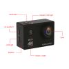 4K 6G+IR 170°Lens Action Camera