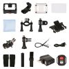 4K 6G+IR 170°Lens Action Camera